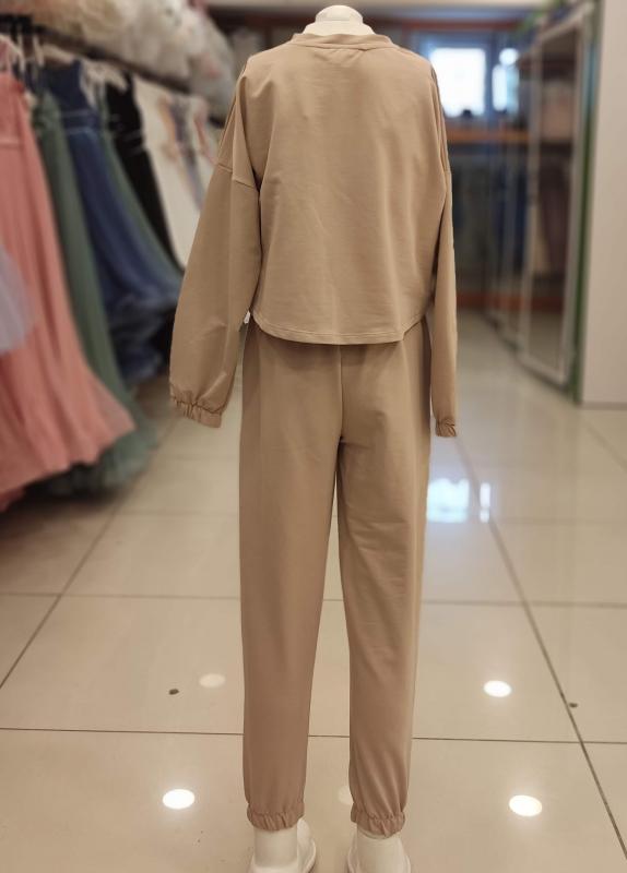 SONÖZ Kids 2346 GOOD Kız Çocuk 2li Takım