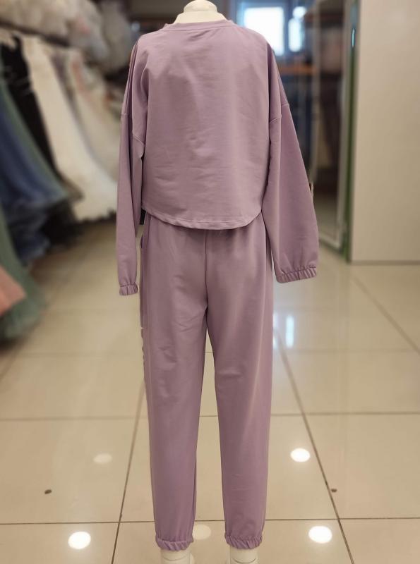 SONÖZ Kids 2346 GOOD Kız Çocuk 2li Takım