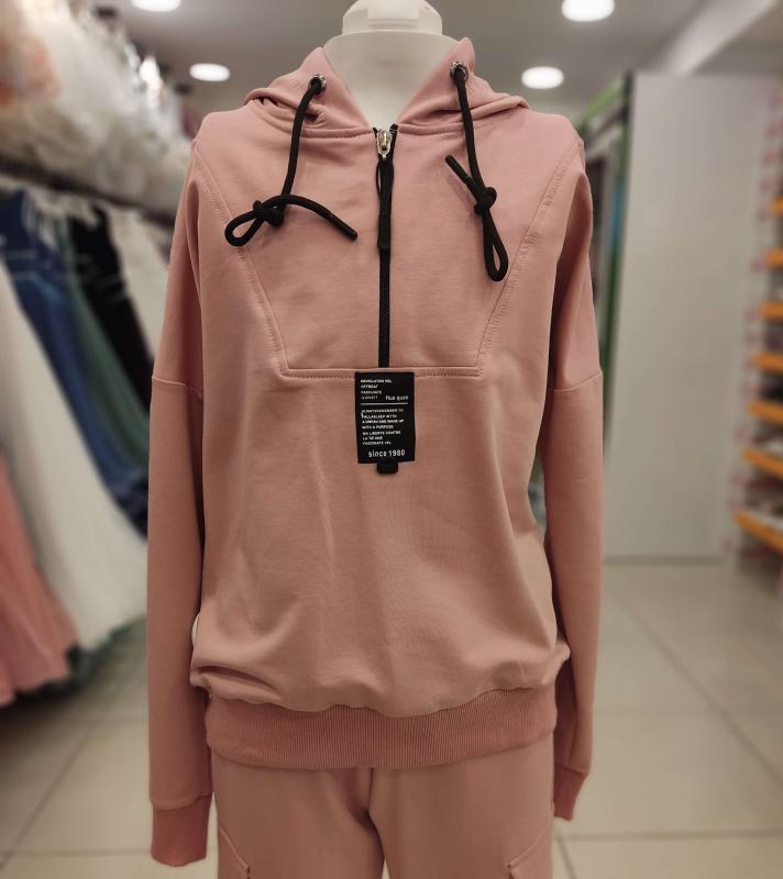 SONÖZ Kids 2338 Armalı Kız Çocuk 2li Takım