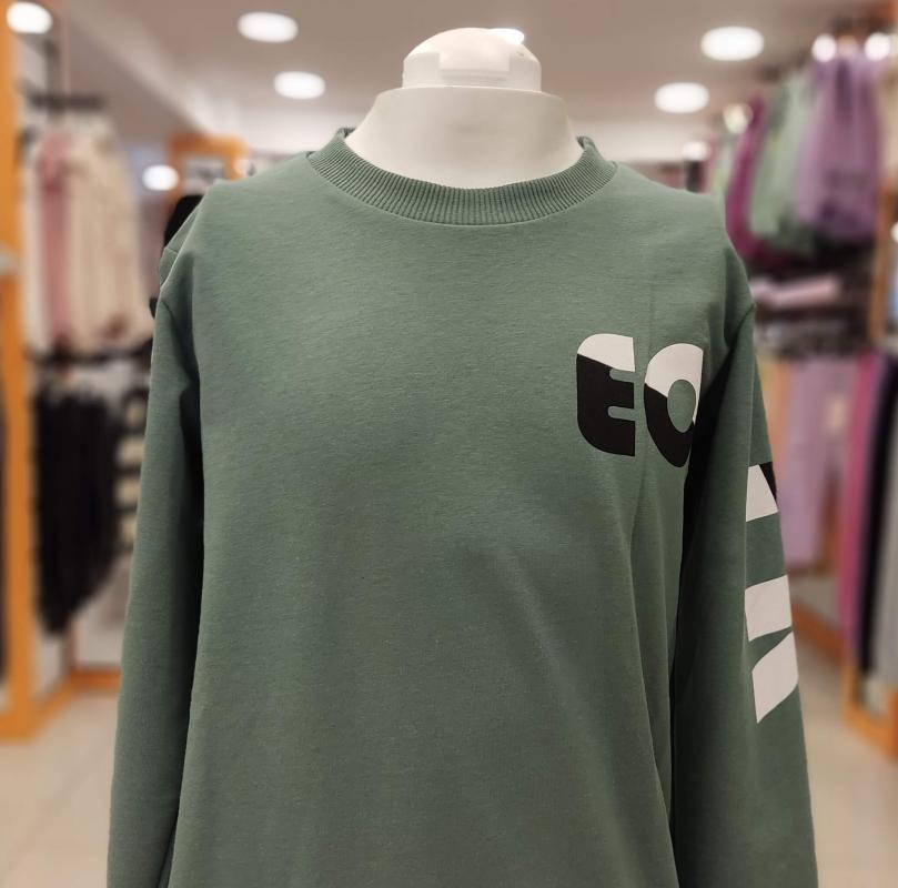 JAMMY Kids 4627-4628-4629 EO Erkek Çocuk Sweat