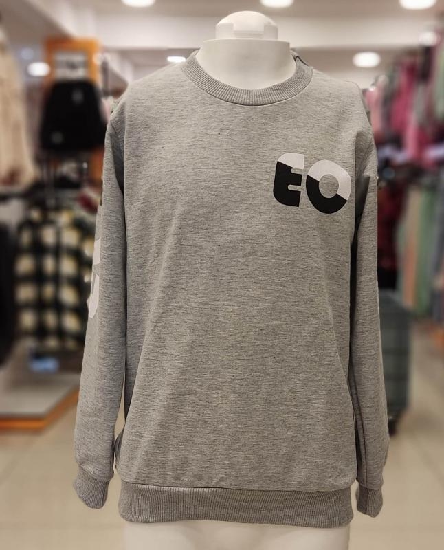 JAMMY Kids 4627-4628-4629 EO Erkek Çocuk Sweat