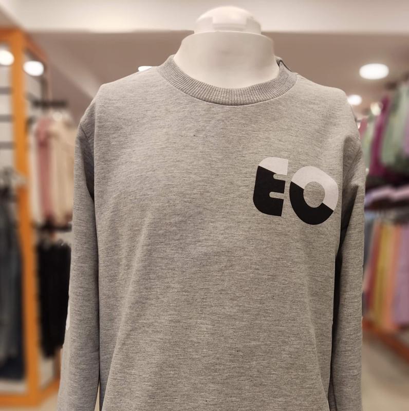 JAMMY Kids 4627-4628-4629 EO Erkek Çocuk Sweat