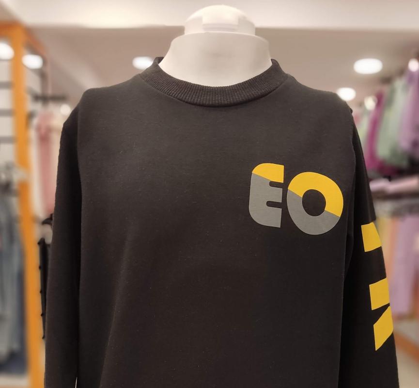 JAMMY Kids 4627-4628-4629 EO Erkek Çocuk Sweat