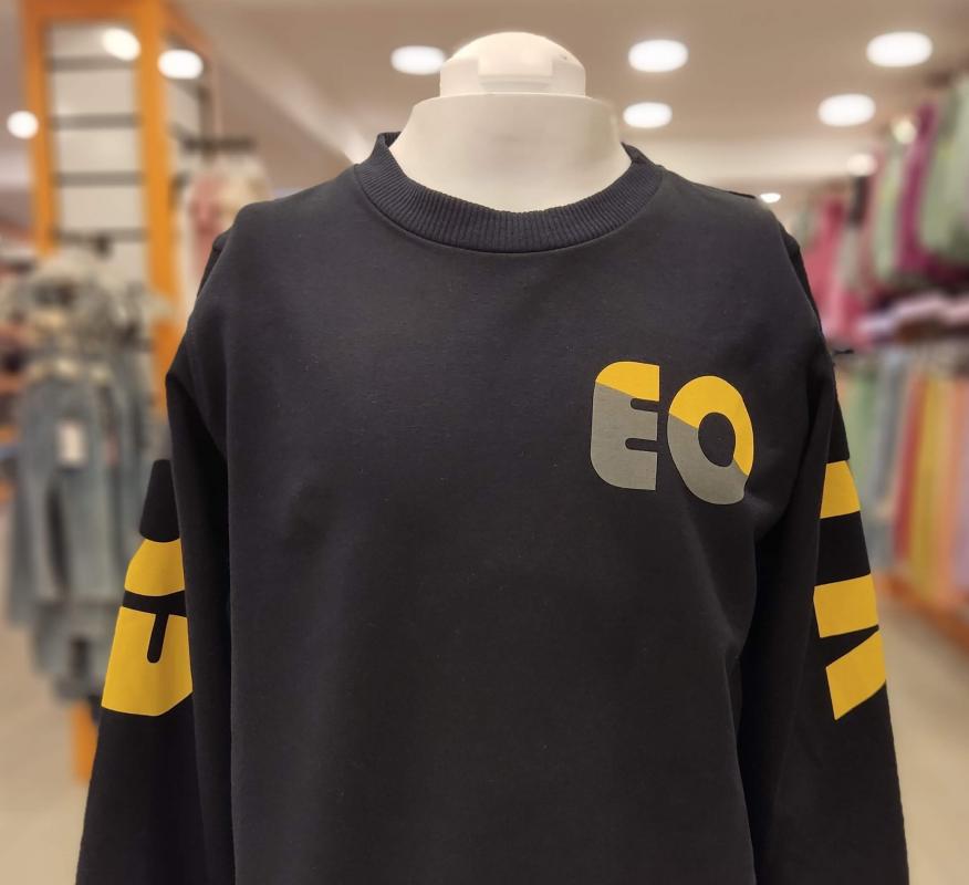 JAMMY Kids 4627-4628-4629 EO Erkek Çocuk Sweat