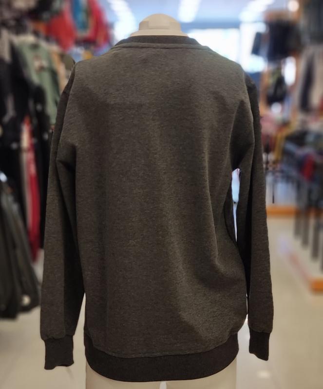 NY Kids 9600-9601 S.Yaka RBCPON Erkek Çocuk Sweat