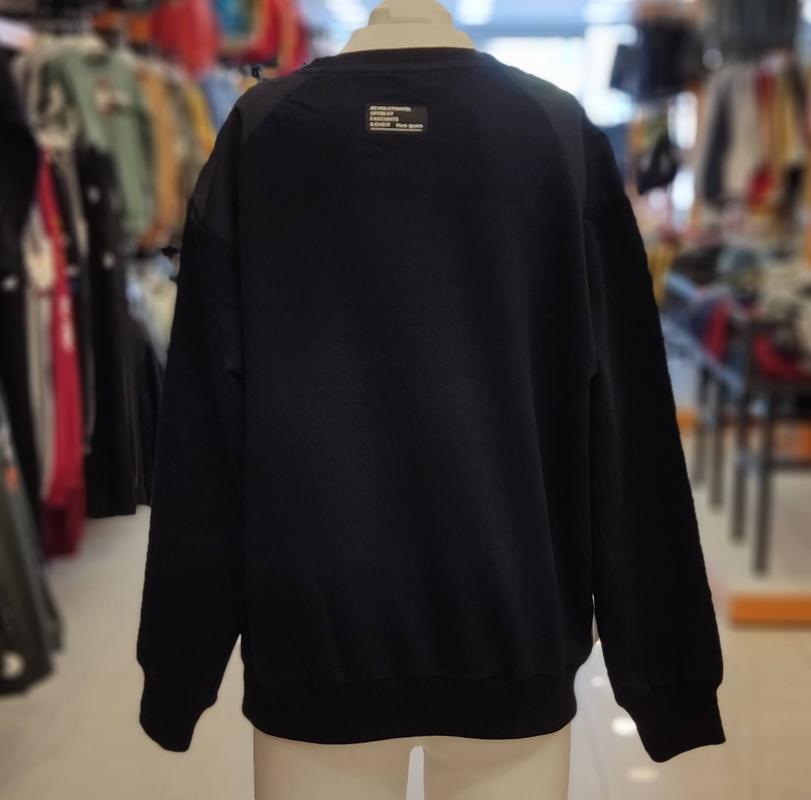 HAY Kids 917 Always Happy Erkek Çocuk Sweat