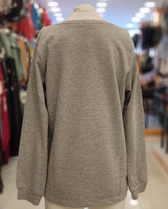 HAKNUR Kids 9978 Bronxboy Erkek Çocuk Sweat
