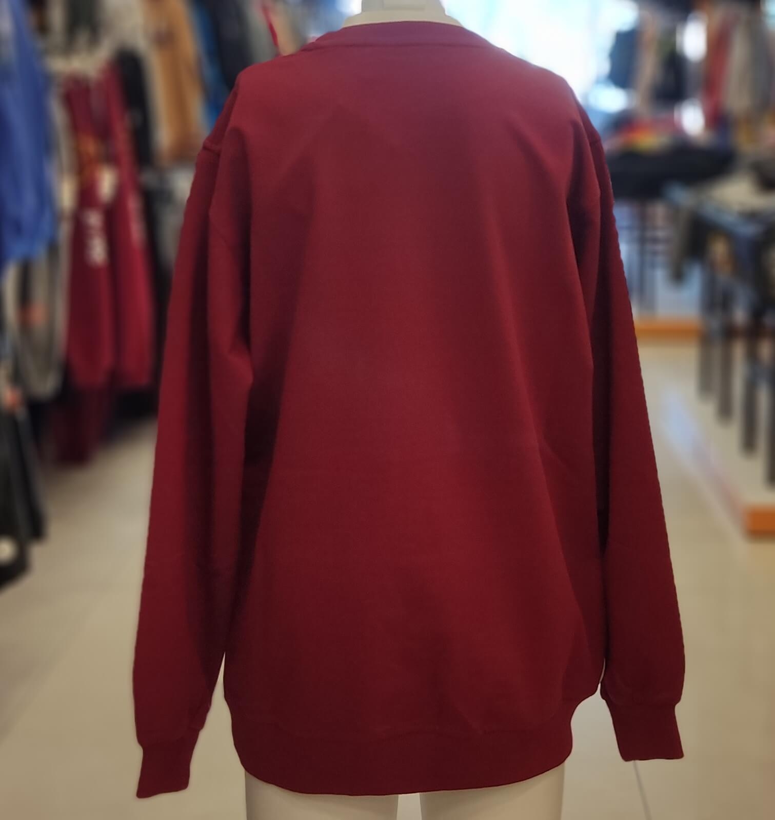 NY Kids 9600-9601 S.Yaka RBCPON Erkek Çocuk Sweat