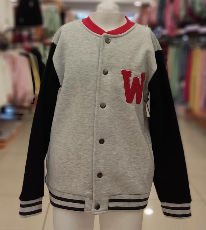 DİVONETTE Kids 8040-3 Erkek Çocuk Hırka