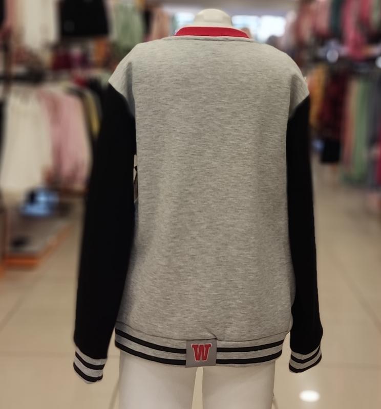 DİVONETTE Kids 8040-3 Erkek Çocuk Hırka