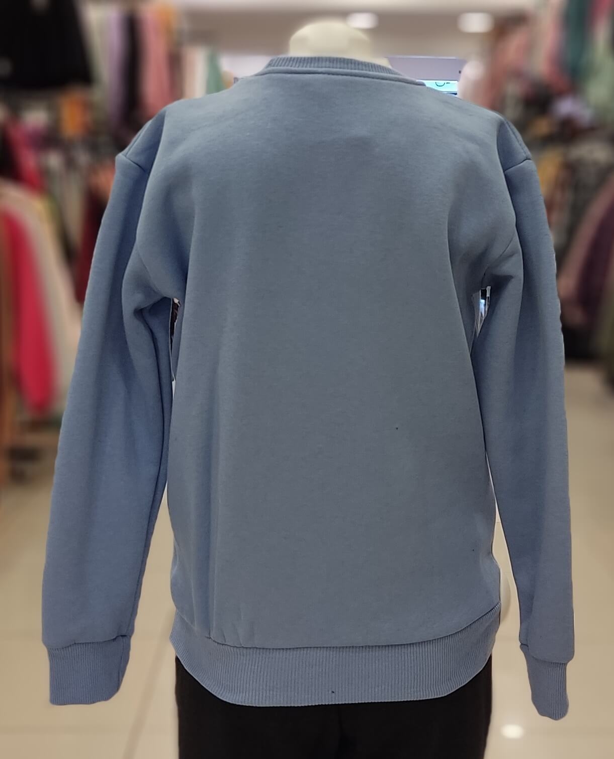 BARKOD Kids 11379-22379 Hogwarts Erkek Çocuk 2li Takım