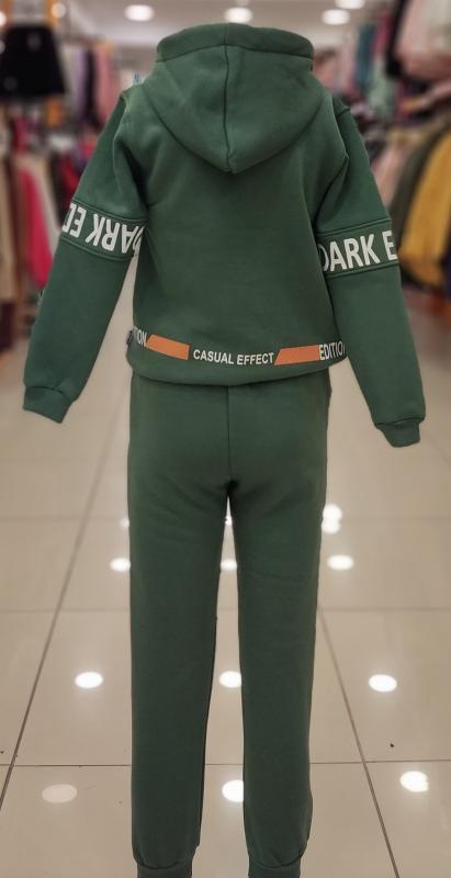 CIVILTI Kids 3318 Wrong Erkek Çocuk 2li Takım