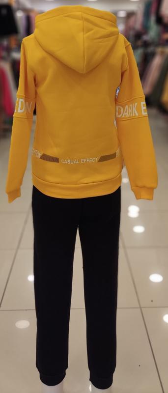 CIVILTI Kids 3318 Wrong Erkek Çocuk 2li Takım