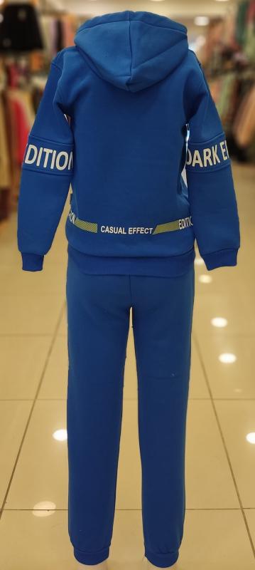 CIVILTI Kids 3318 Wrong Erkek Çocuk 2li Takım