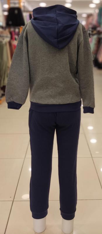 BARKOD Kids 21452 Wish Erkek Çocuk 2li Takım
