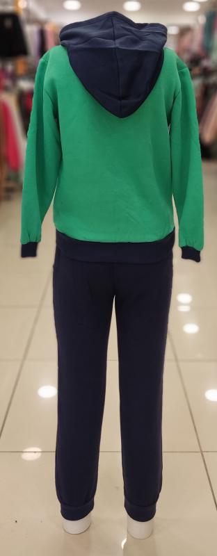 BARKOD Kids 21452 Wish Erkek Çocuk 2li Takım