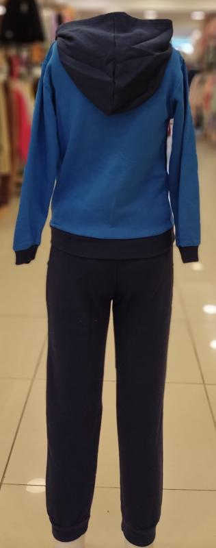 BARKOD Kids 21452 Wish Erkek Çocuk 2li Takım