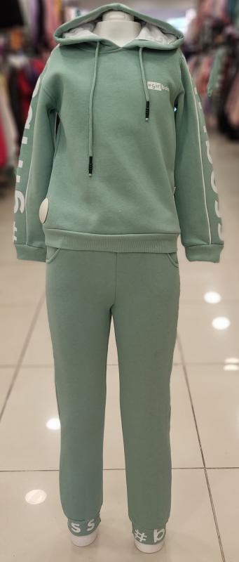 CIVILTI Kids 2230 GIRLS BOSS Kız Çocuk 2li Takım