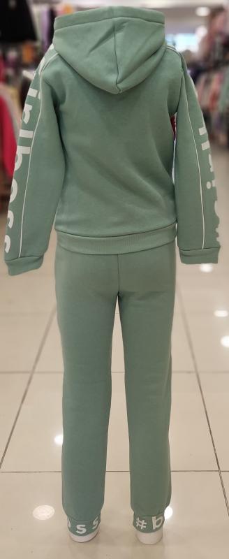 CIVILTI Kids 2230 GIRLS BOSS Kız Çocuk 2li Takım