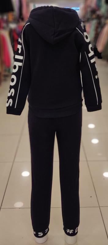 CIVILTI Kids 2230 GIRLS BOSS Kız Çocuk 2li Takım