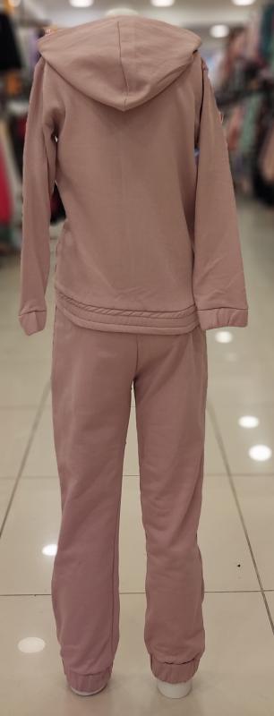 BLUBOS Kids 1706 BROOKLYN Kız Çocuk 2li Takım