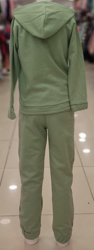 BLUBOS Kids 1706 BROOKLYN Kız Çocuk 2li Takım