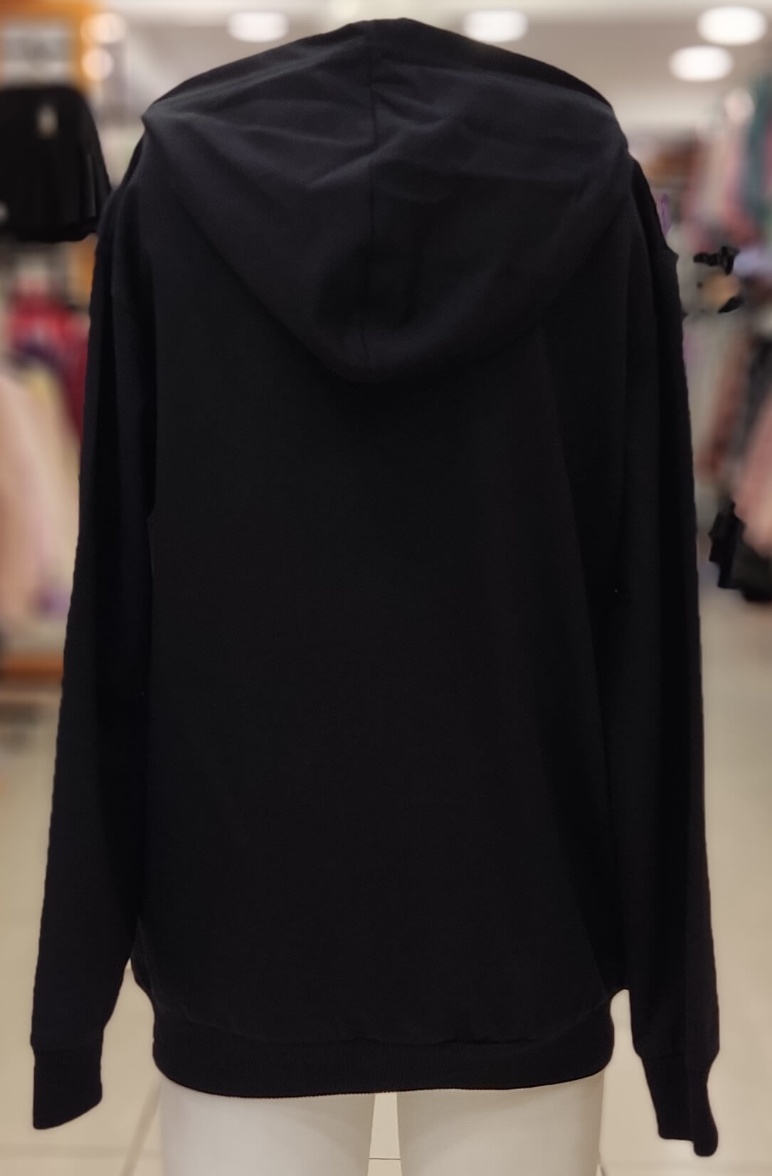 YUKO Kids 1010-2010-3010 ASW Erkek Çocuk Fermuarlı Kapşon