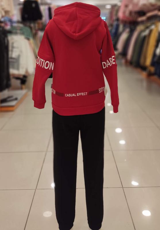 CIVILTI Kids 3318 Wrong Erkek Çocuk 2li Takım