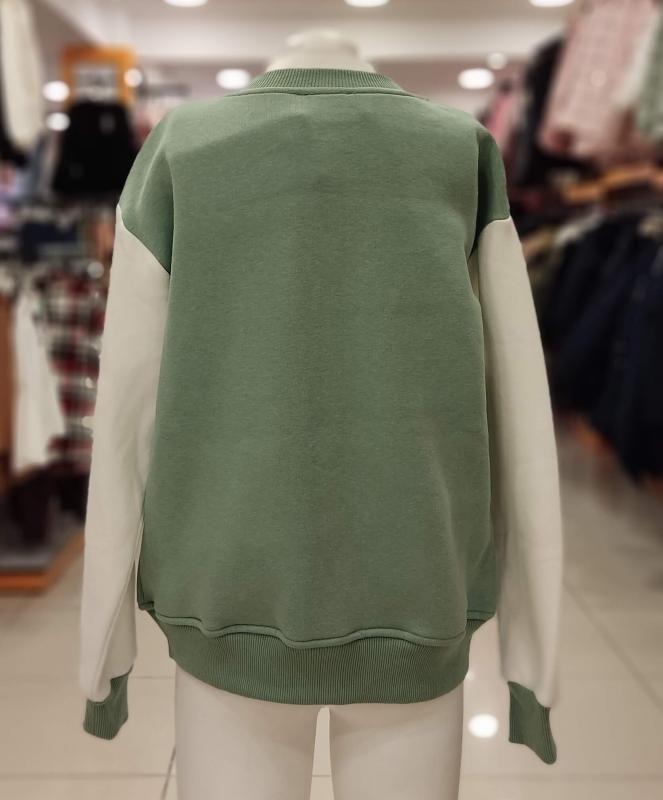 SONÖZ Kids 2386-2398 Garnili Unisex Çocuk Kolej Hırka