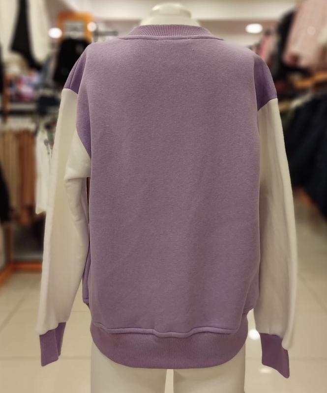SONÖZ Kids 2386-2398 Garnili Unisex Çocuk Kolej Hırka