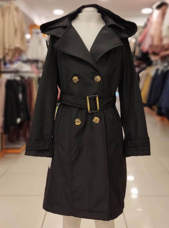 PULCINO Kids 22721 Kız Çocuk Trençkot