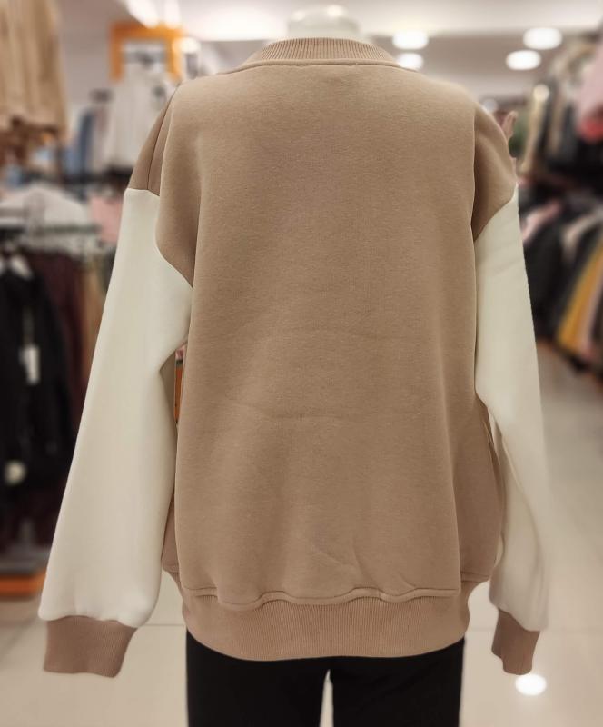 SONÖZ Kids 2386-2398 Garnili Unisex Çocuk Kolej Hırka