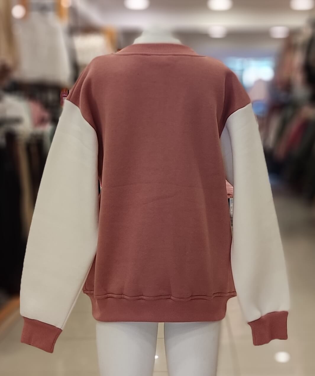 SONÖZ Kids 2386-2398 Garnili Unisex Çocuk Kolej Hırka