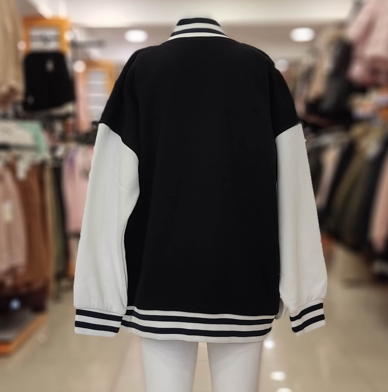 SONÖZ 2386-1 Garnili Unisex Çocuk Kolej Hırka