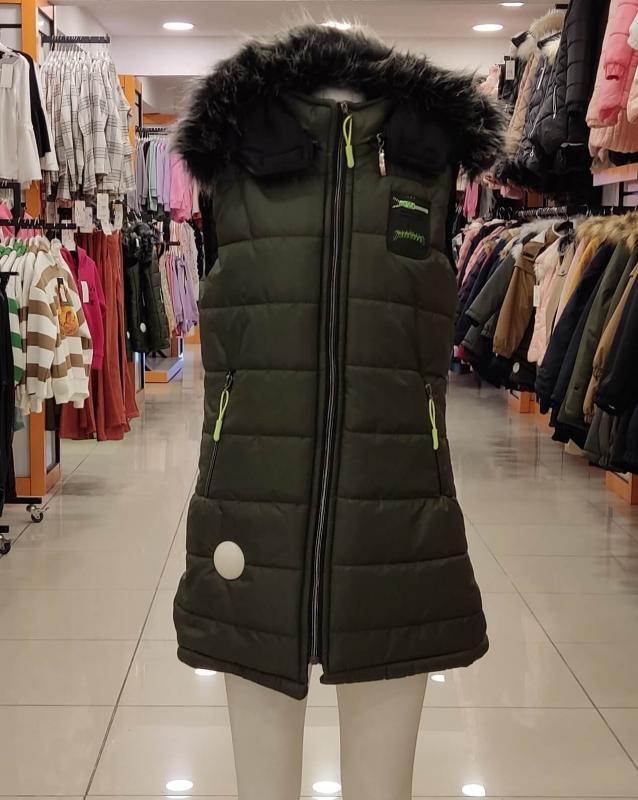 ESMAGÜL Kids 0142 Unisex Çocuk Şişme Yelek