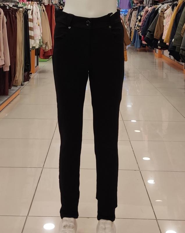MARKAM 3723 Arka Cebi Taşlı Kız Çocuk Tayt Pantolon