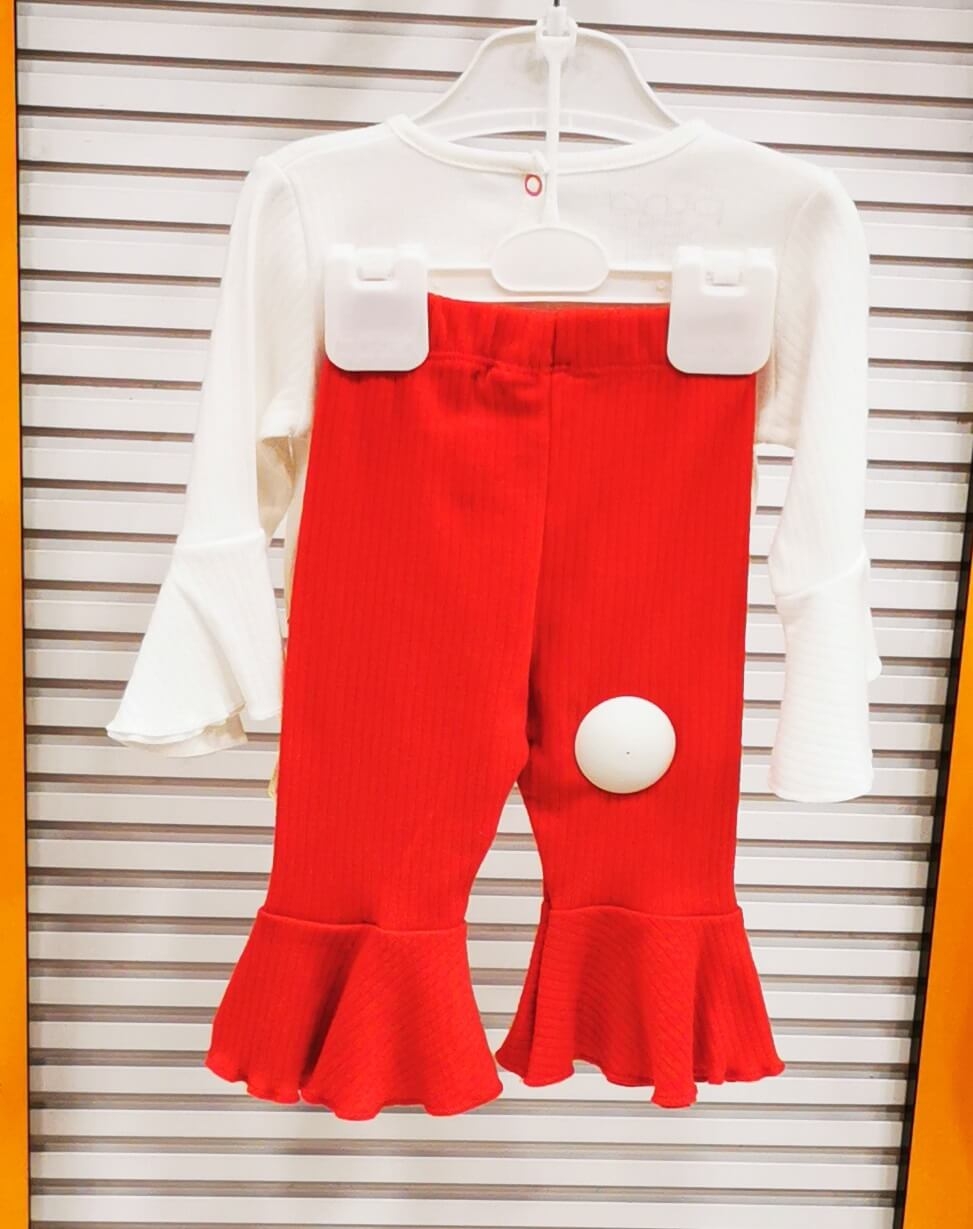 PİNO BABY 3623 ispanyol Bebek 2li Takım