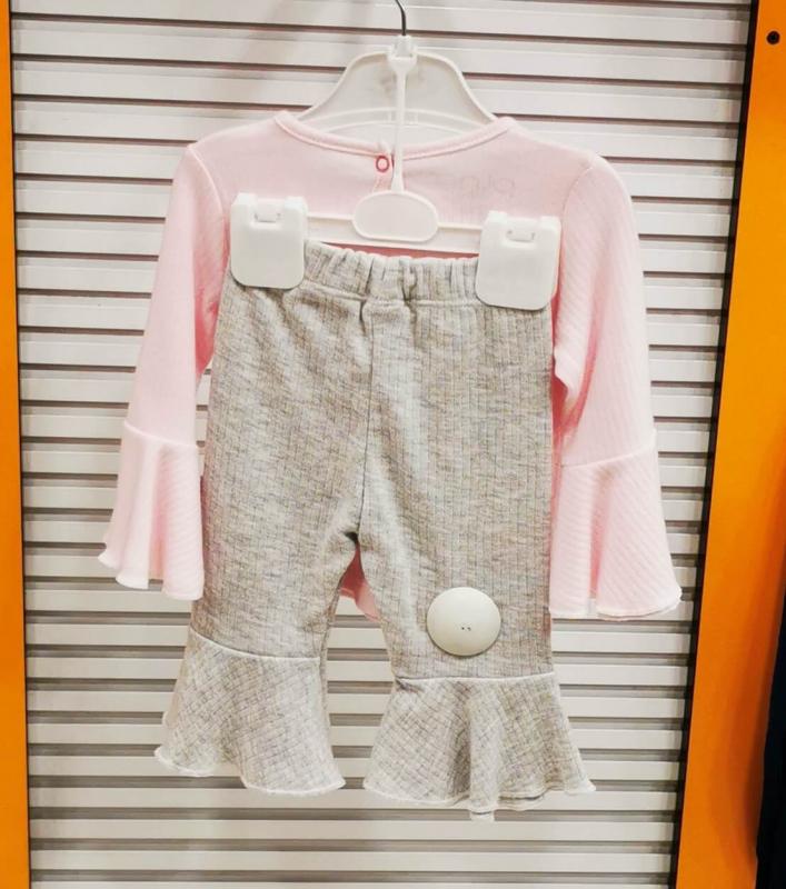 PİNO BABY 3623 ispanyol Bebek 2li Takım