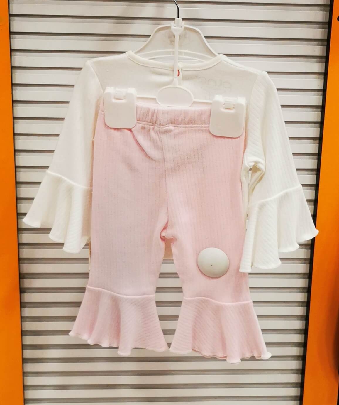 PİNO BABY 3623 ispanyol Bebek 2li Takım