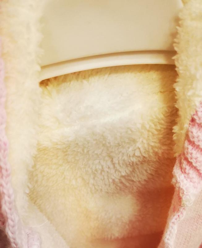 ERSİN Baby 1021 Velsoftlu Bebe Triko Tulum