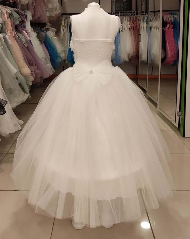 MİARAS Kids 7027 Kız Çocuk Gelinlik Abiye
