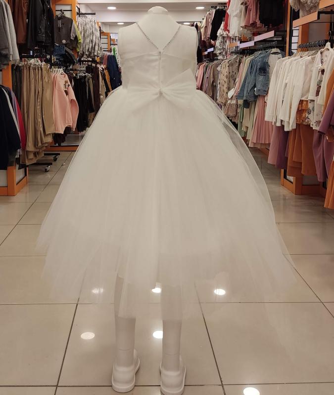 MİARAS Kids 7030 Kız Çocuk Abiye