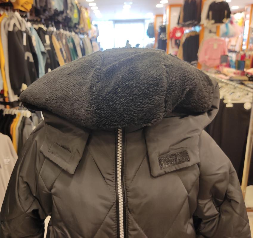 PİA LİFE Kids 4035-10 Çocuk Şişme Mont
