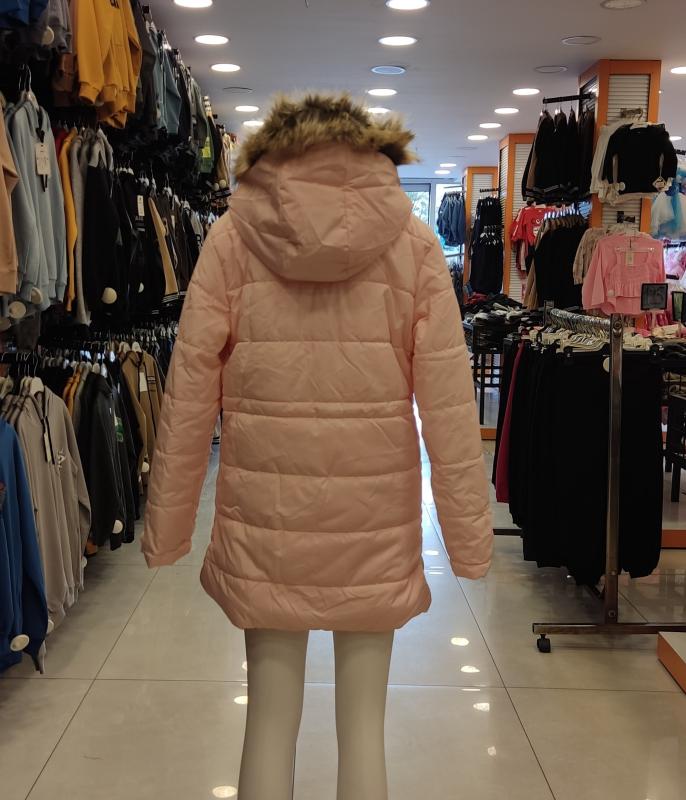 PİA LİFE Kids 4035-9 Çocuk Şişme Mont