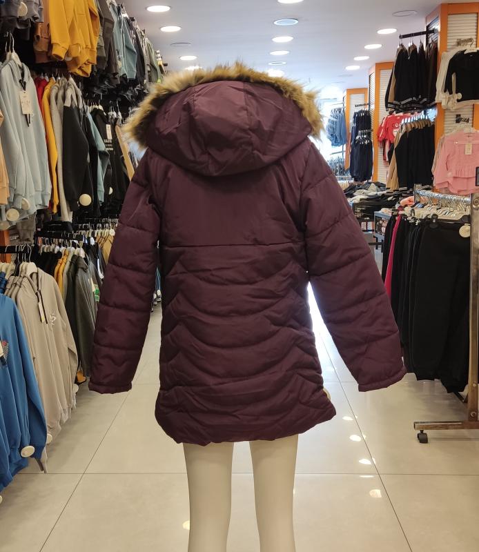 PİA LİFE Kids 4035-6 Çocuk Şişme Mont