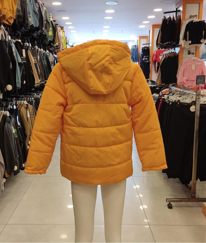 PİA LİFE Kids 4035-1 Çocuk Şişme Mont