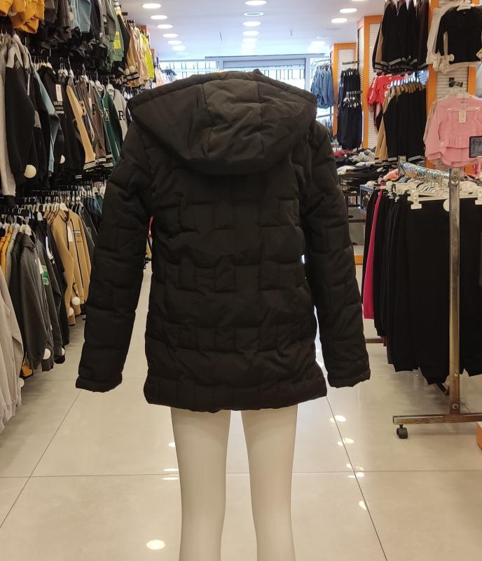 PİA LİFE Kids 4035-12 Çocuk Şişme Mont