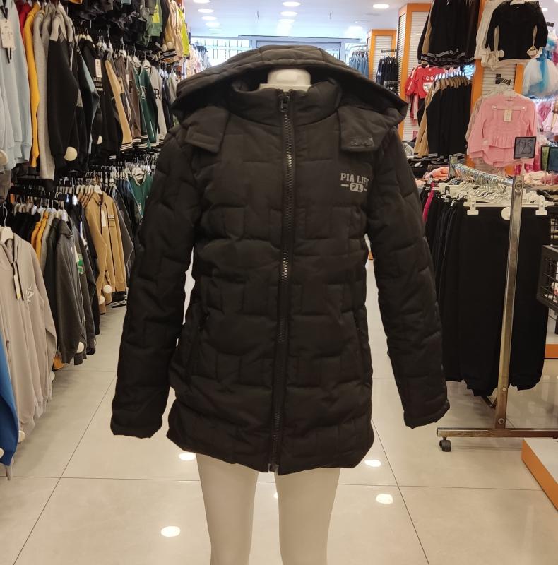 PİA LİFE Kids 4035-12 Çocuk Şişme Mont