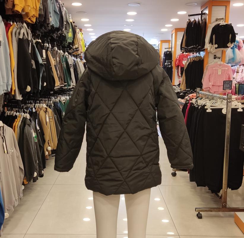PİA LİFE Kids 4035-10 Çocuk Şişme Mont