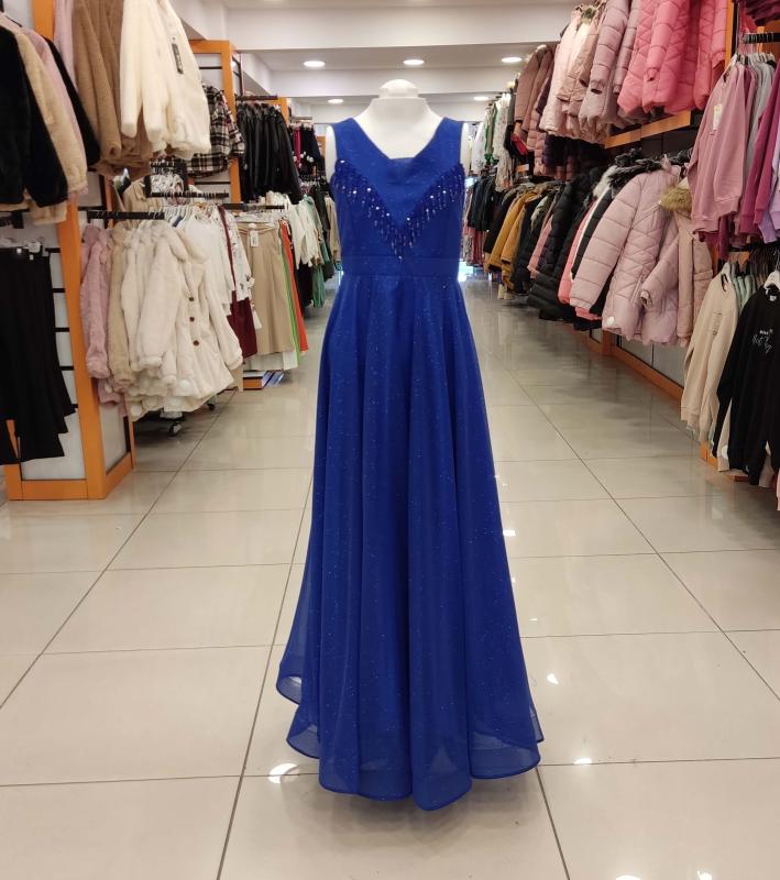 ONBUCO Kids 1540 Önü V Kız Çocuk Abiye